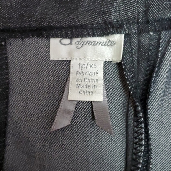 Dynamite dress - Picture 3 of 4